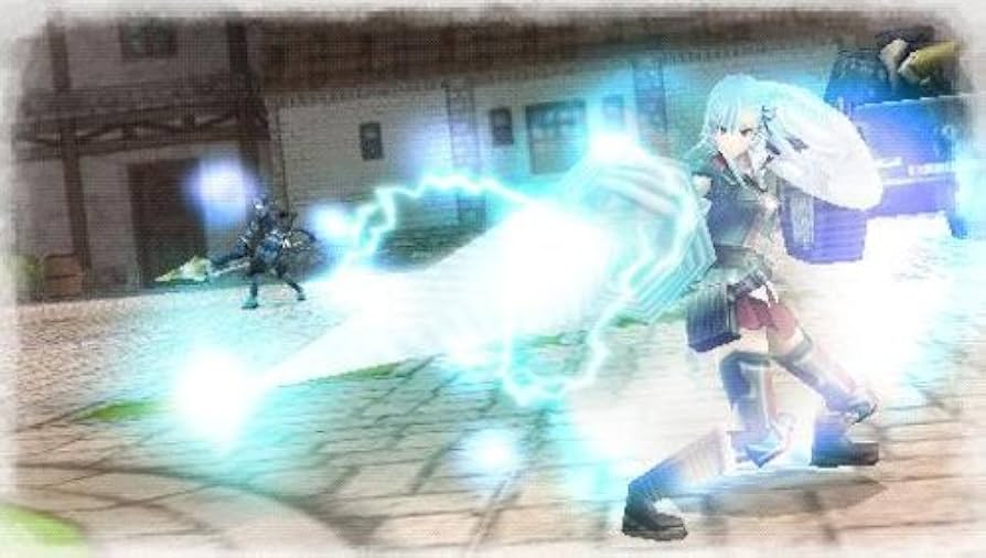 戦場のヴァルキュリア2+3 【新品未開封・PSP日本版】 戦場のヴァルキュリア2+3 【新品未開封・PSP日本版】 / kinjoinfo